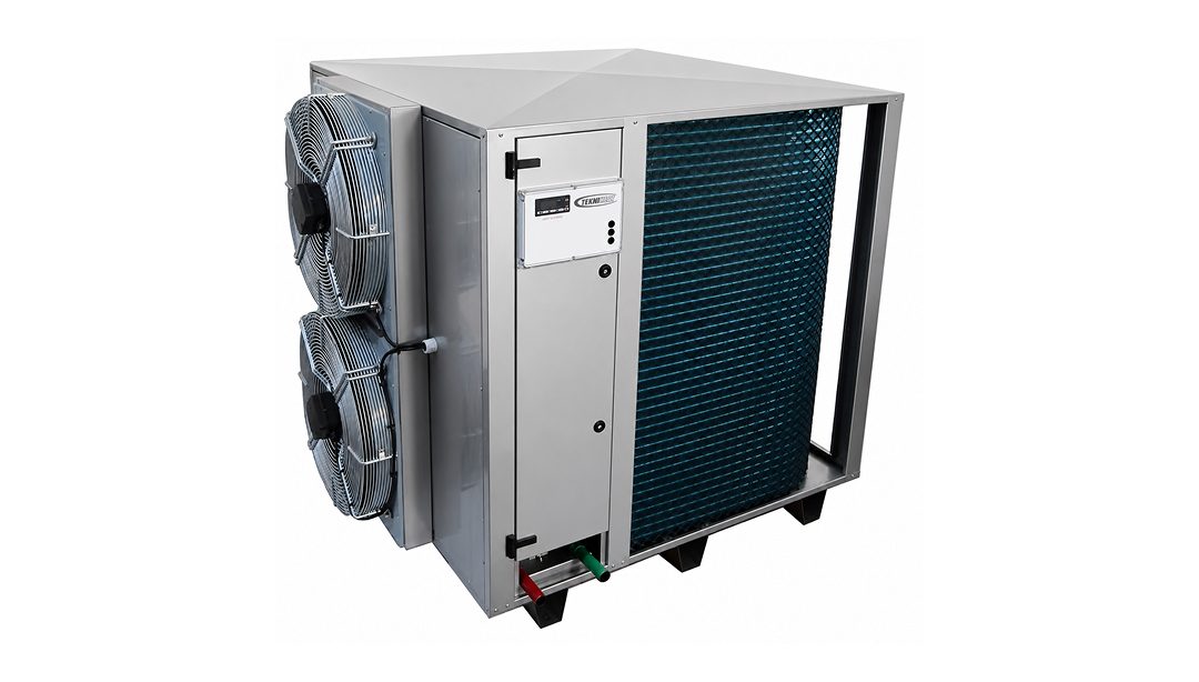 Tekniheat product range